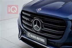 مرسيدس بنز GLS